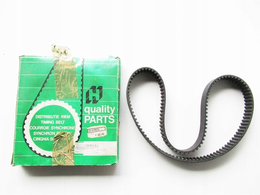 PASEK ROZRZĄDU DAYCO VS9031 40149X25 BMW