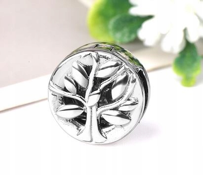 Charms REFLEXIONS zawieszka drzewko szczęścia Marka Inna marka