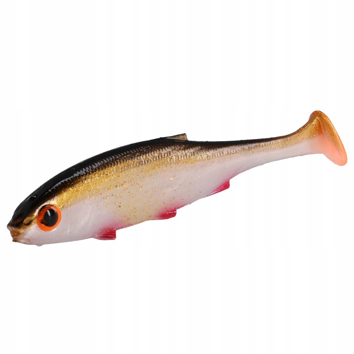 Mikado Przynęta Real Fish 10cm Rudd 4szt. PMRFR-10-RUDD