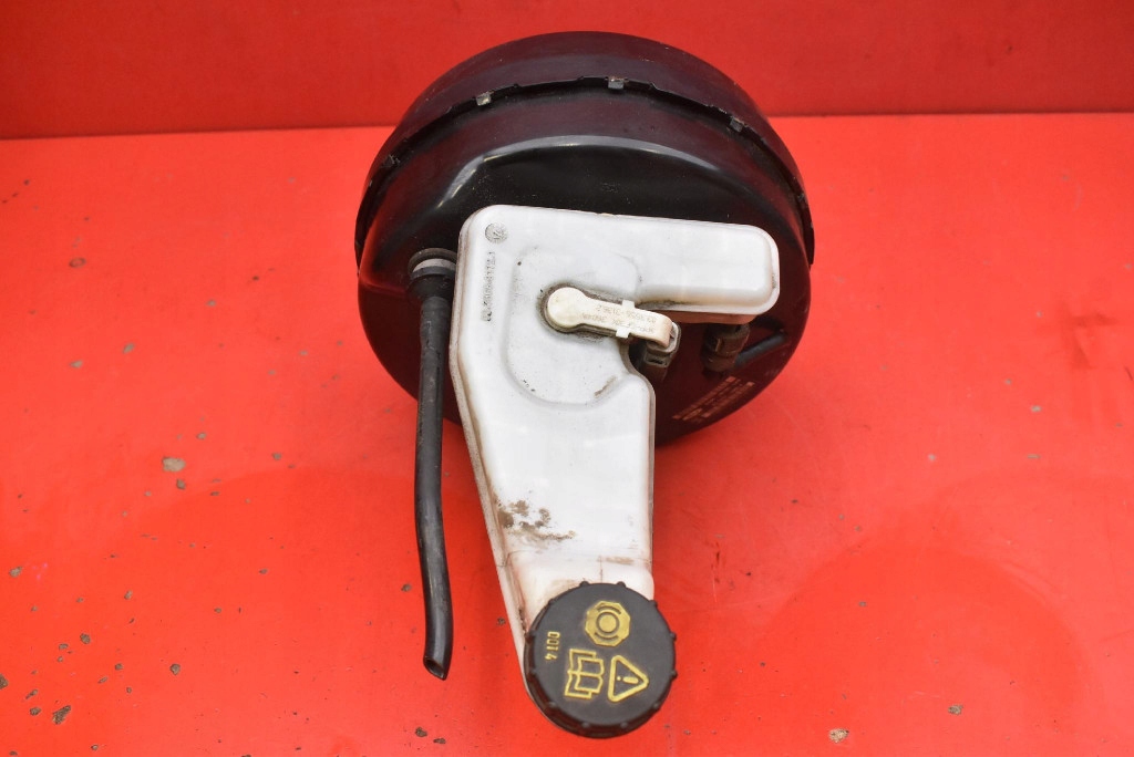servo Servofreno EU DG9C-2B195-LAB FORD MONDEO MK5 2.0 TDCI 150 KM