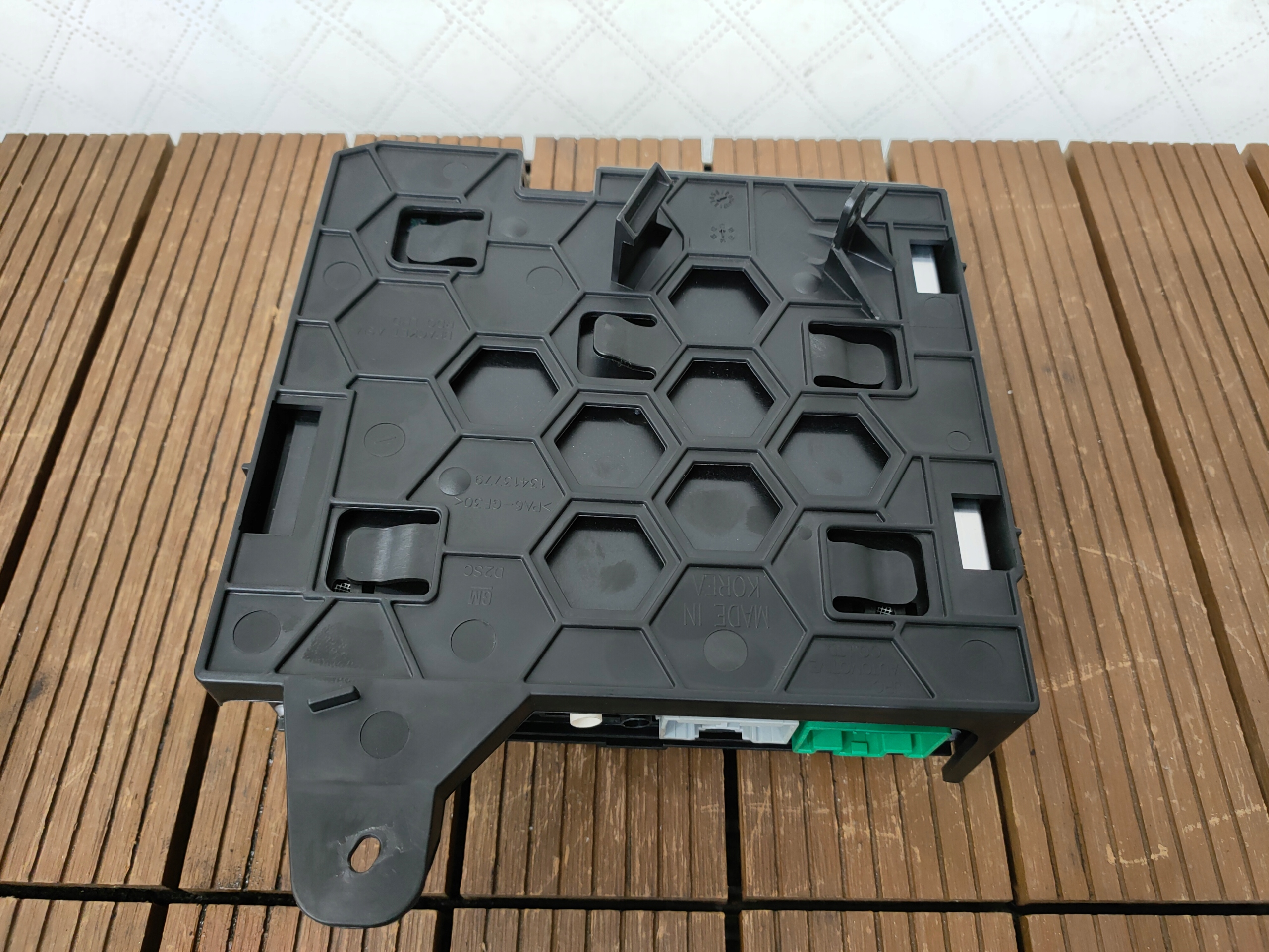 OPEL ASTRA V K 15-21 module RADIA navigation devices NAVI 39084504 OE