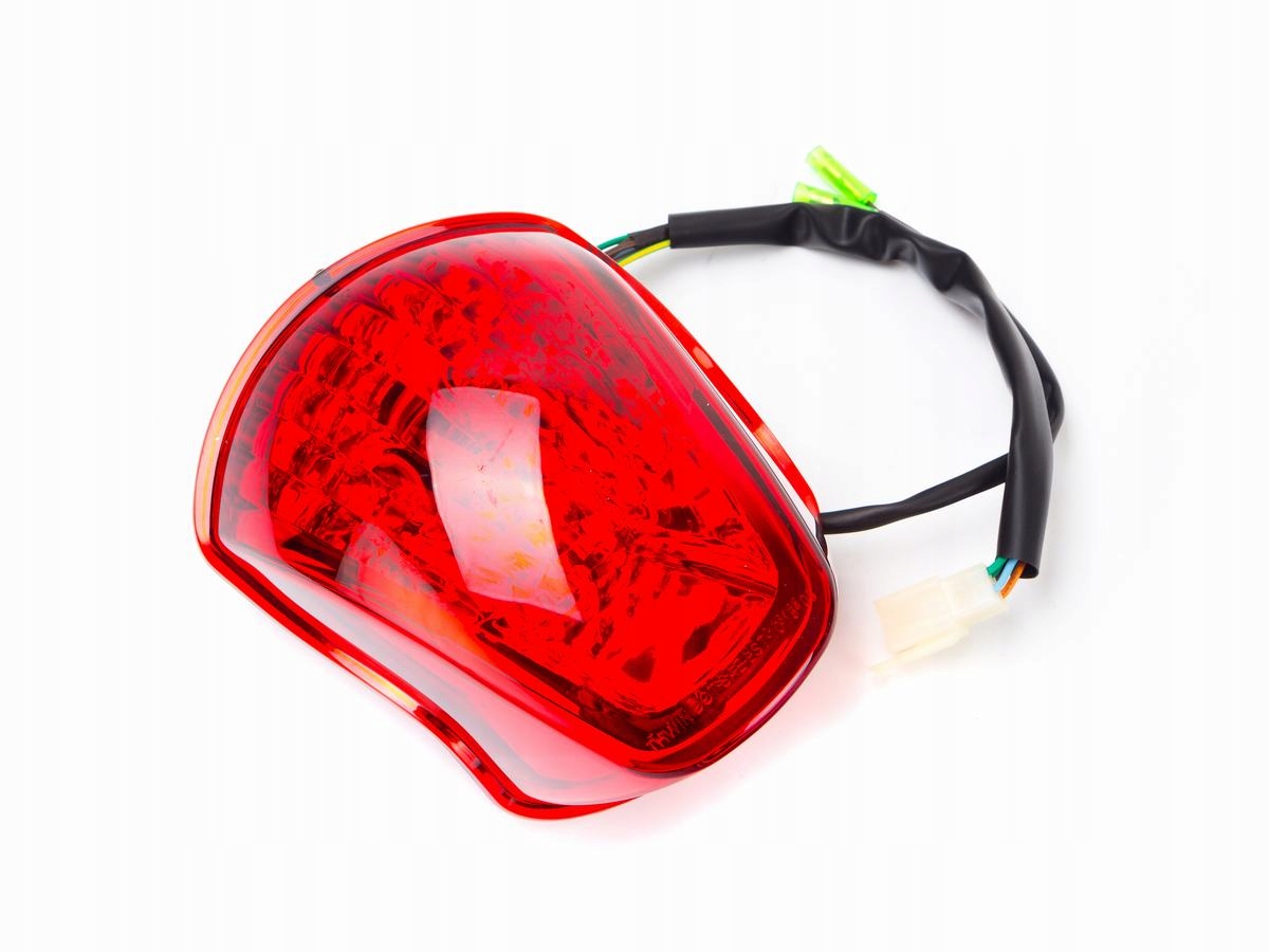 02-HT150-2-10-15 - Задній ліхтар R125 CVT