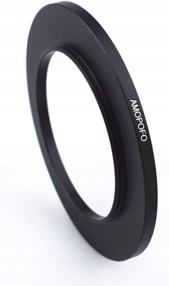 Adaptér Pro Fotoaparát Redukce Z 43 MM Na 58 MM – Kroužek