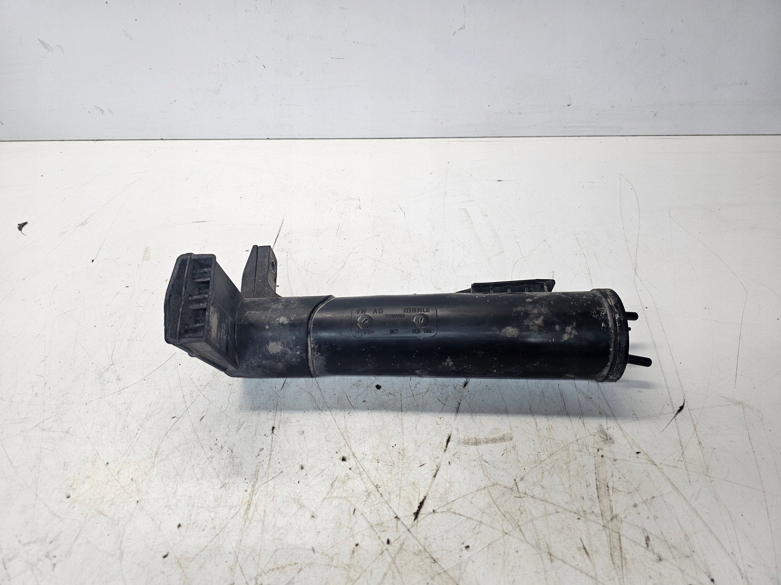 carbon filter AUDI A1 8X A3 8V VW SEAT 6R0201979