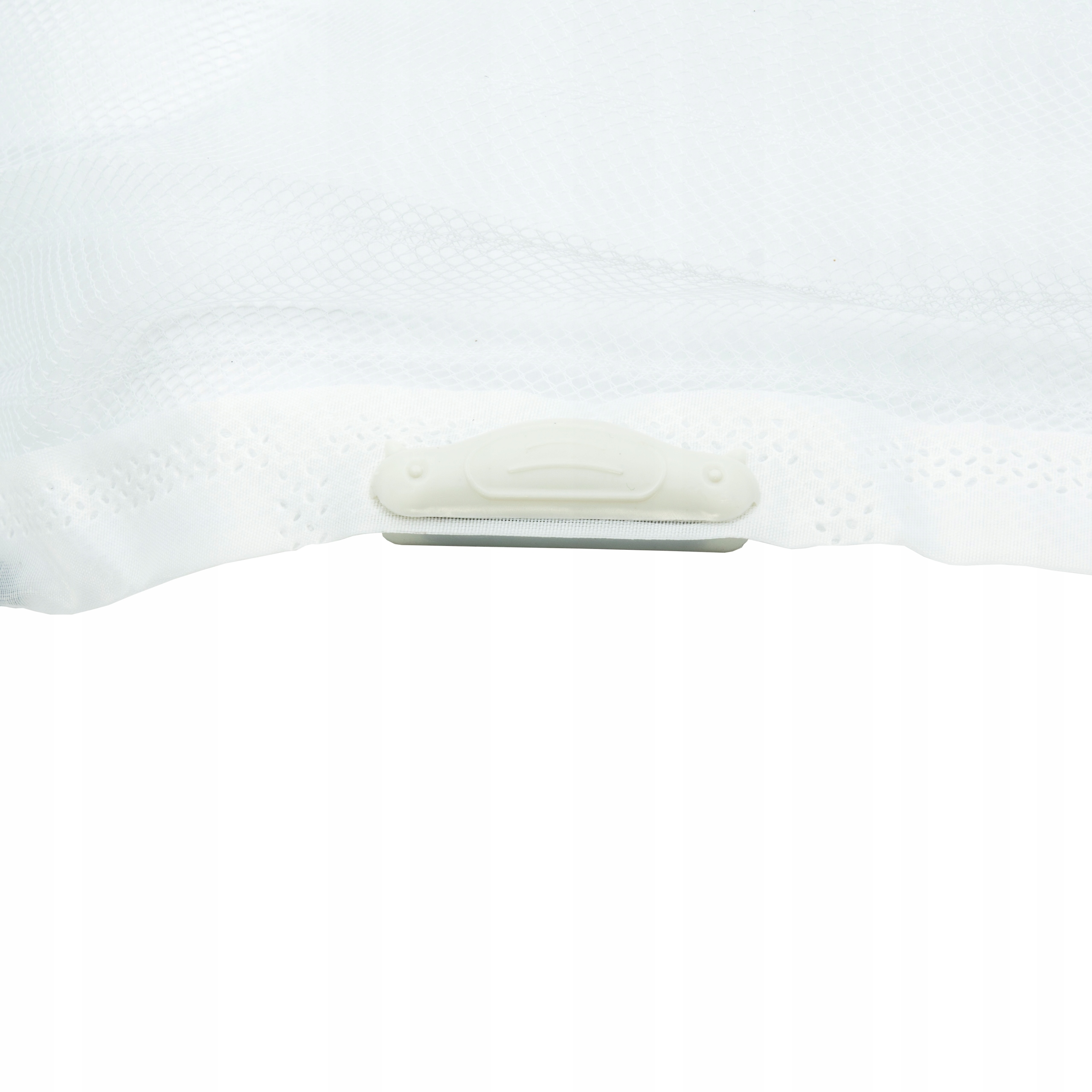 BIAŁA MOSKITIERA MAGNETYCZNA DRZWIOWA 140X280CM Rodzaj do drzwi