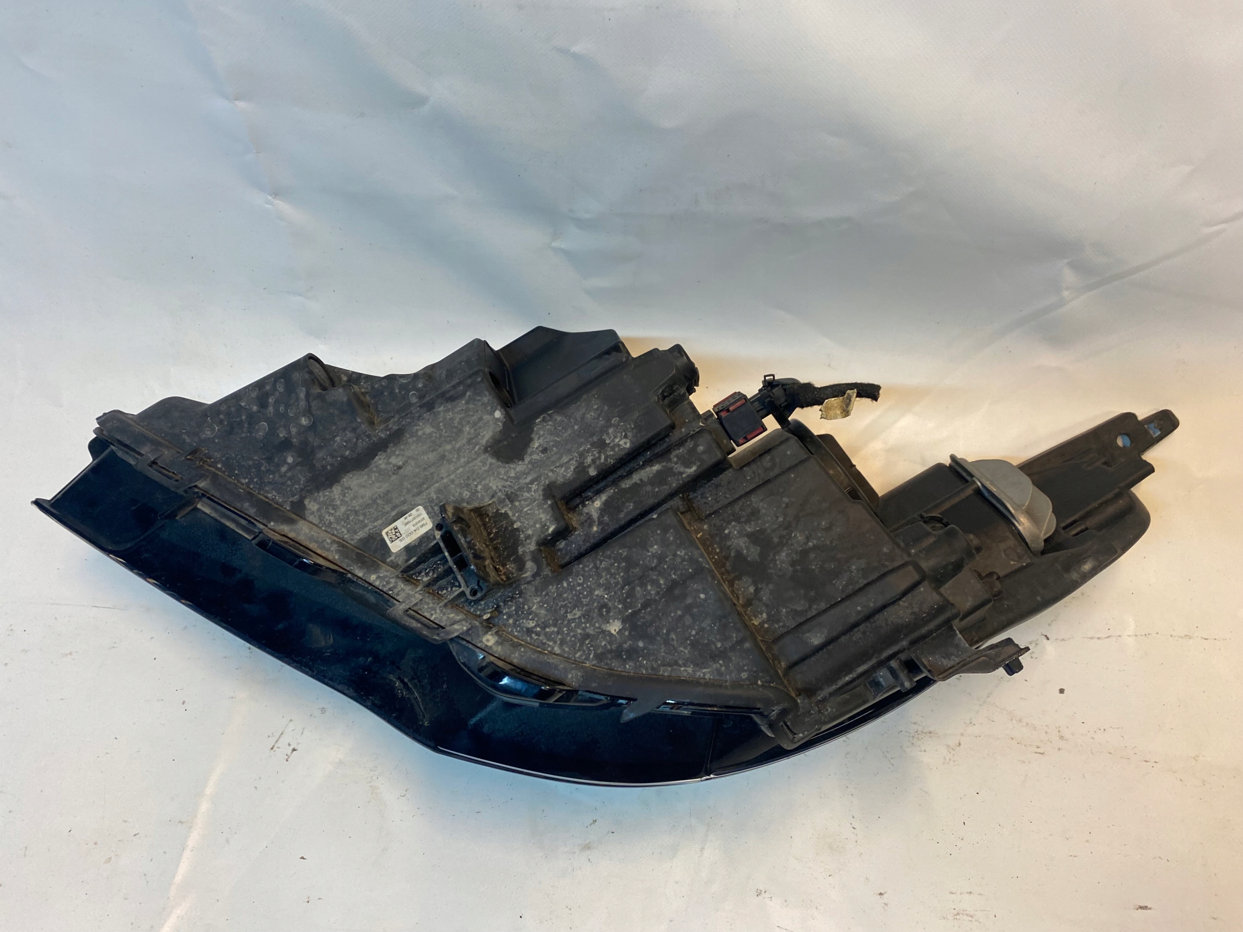 OPEL ASTRA K V light front right 39081893