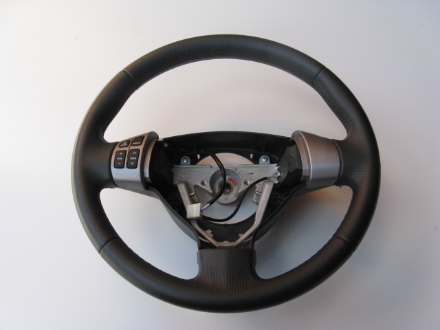 lenkrad SEDICI,SUZUKI SX4 Leder