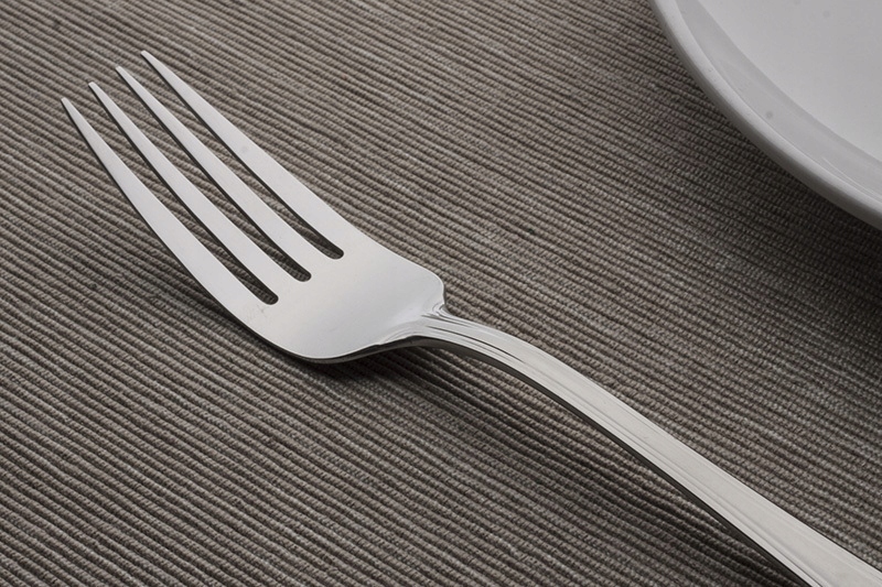 AMEFA BOLOGNA Widelec stołowy połysk Liczba sztuk 1 szt.