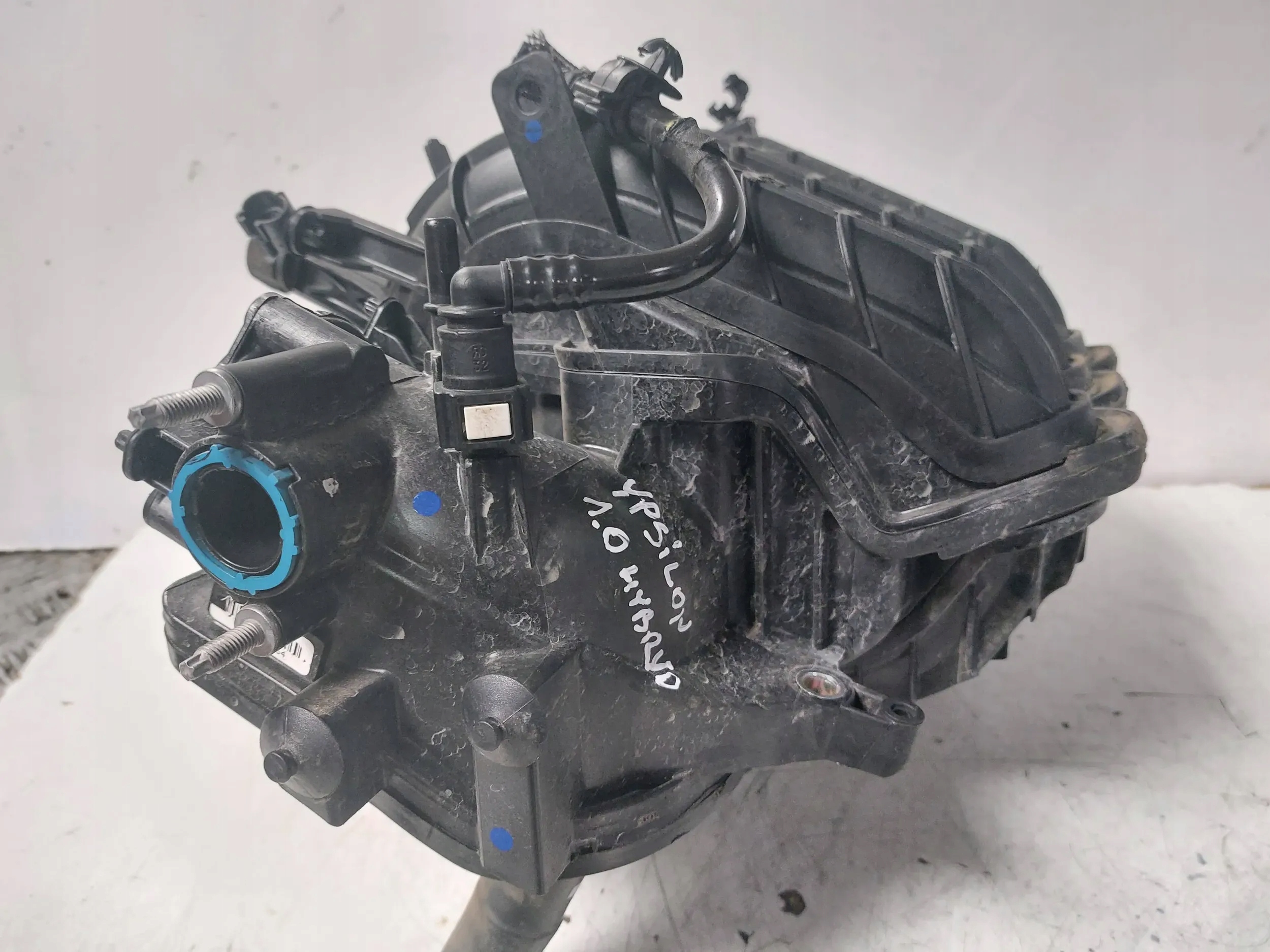 intake manifold 46341232 Lancia Ypsilon 1.0 Hybrid