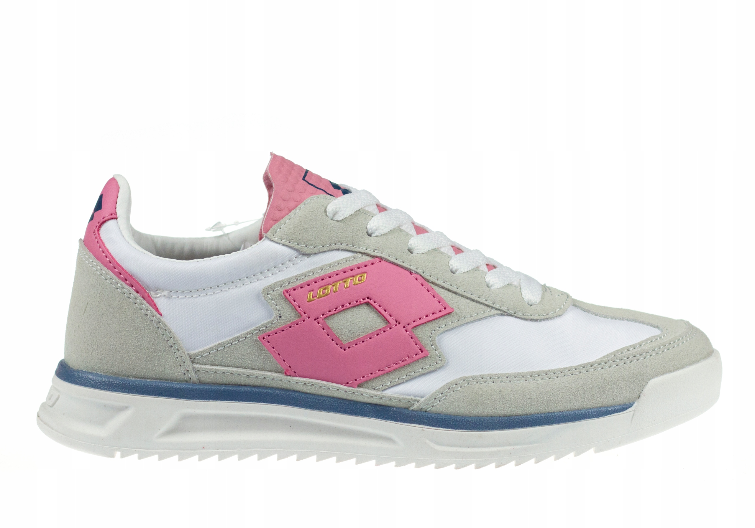 Dámské boty Lotto Athlegic