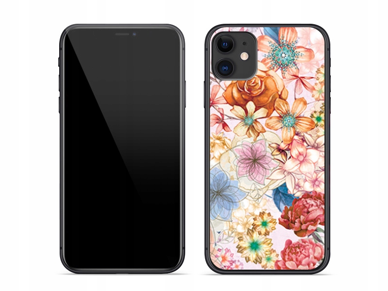 

Etui do Apple iPhone 11 Fantastic Case
