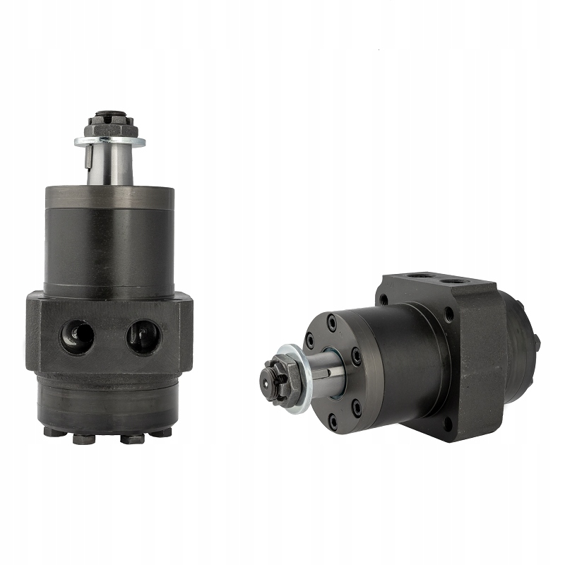

Silnik Hydrauliczny Mpw 100 K O4 WS1:10 605obr M+s