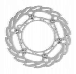 M112083 - Мото-мастер плавающий диск передний 270 мм HUSABERG