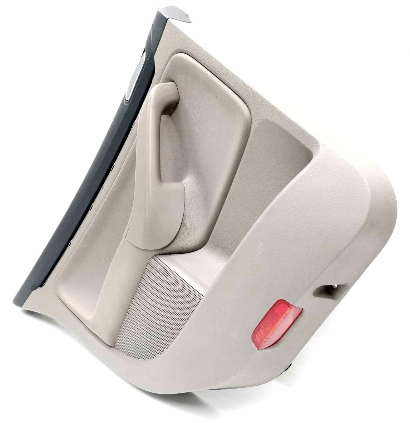 OE side upholstery door left rear part VW GOLF VI
