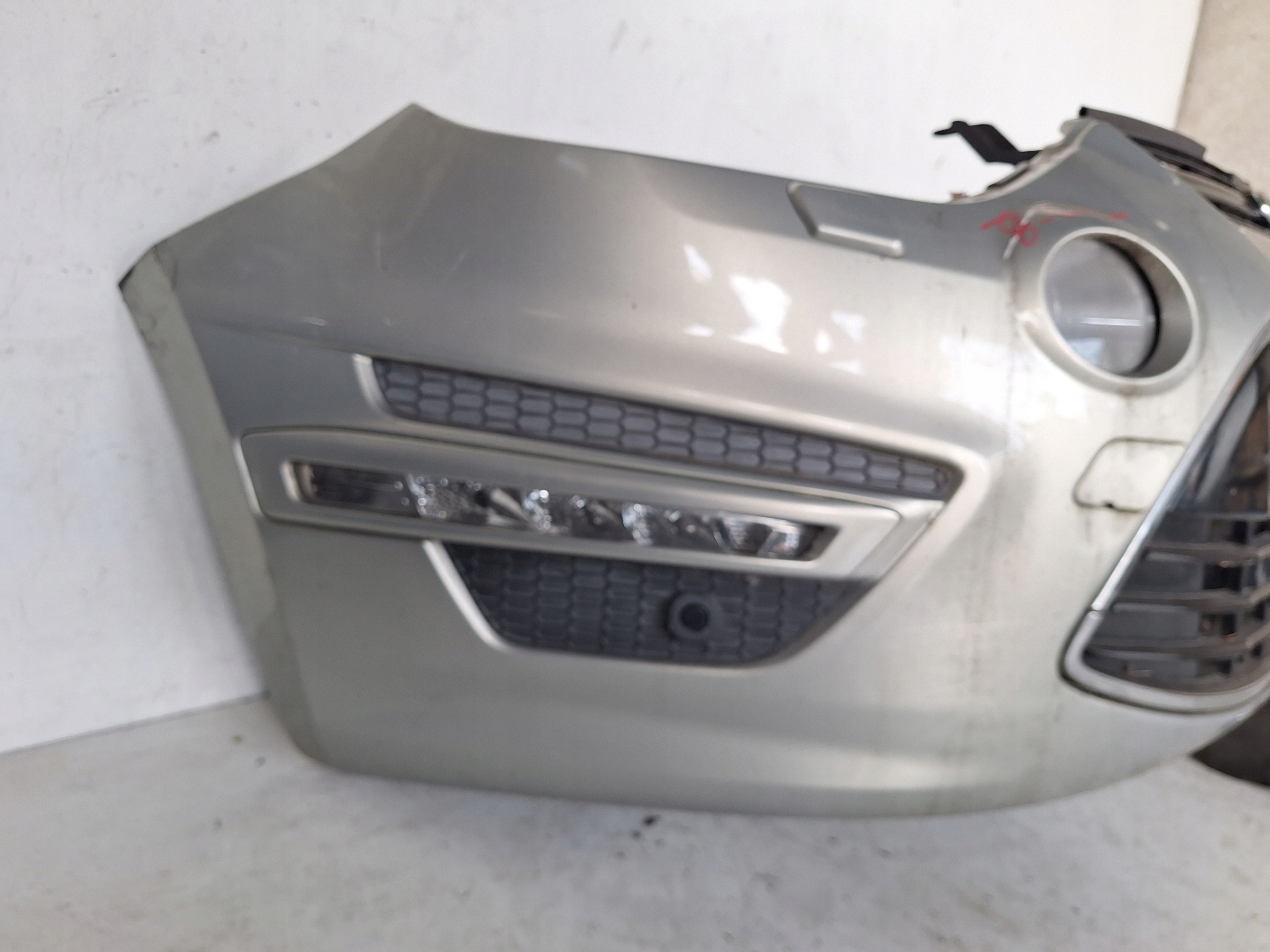 FORD S-MAX MK1 LIFT 10-15 bumper + PDC + LED + XENON