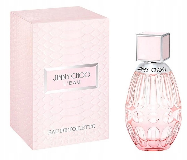 Jimmy Choo L'eau Edt 40 ML