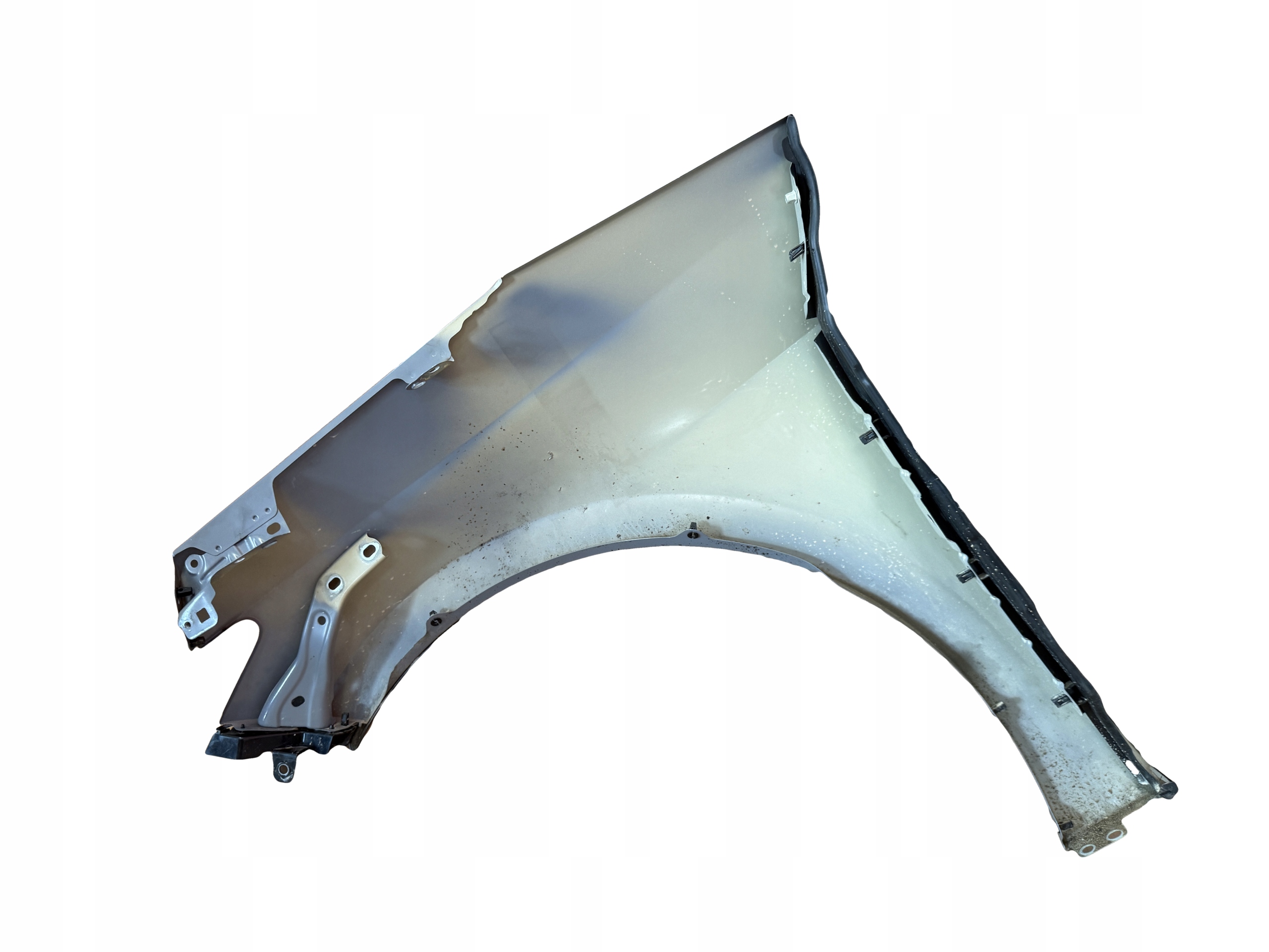 CUPRA BORN fender right front LA7C