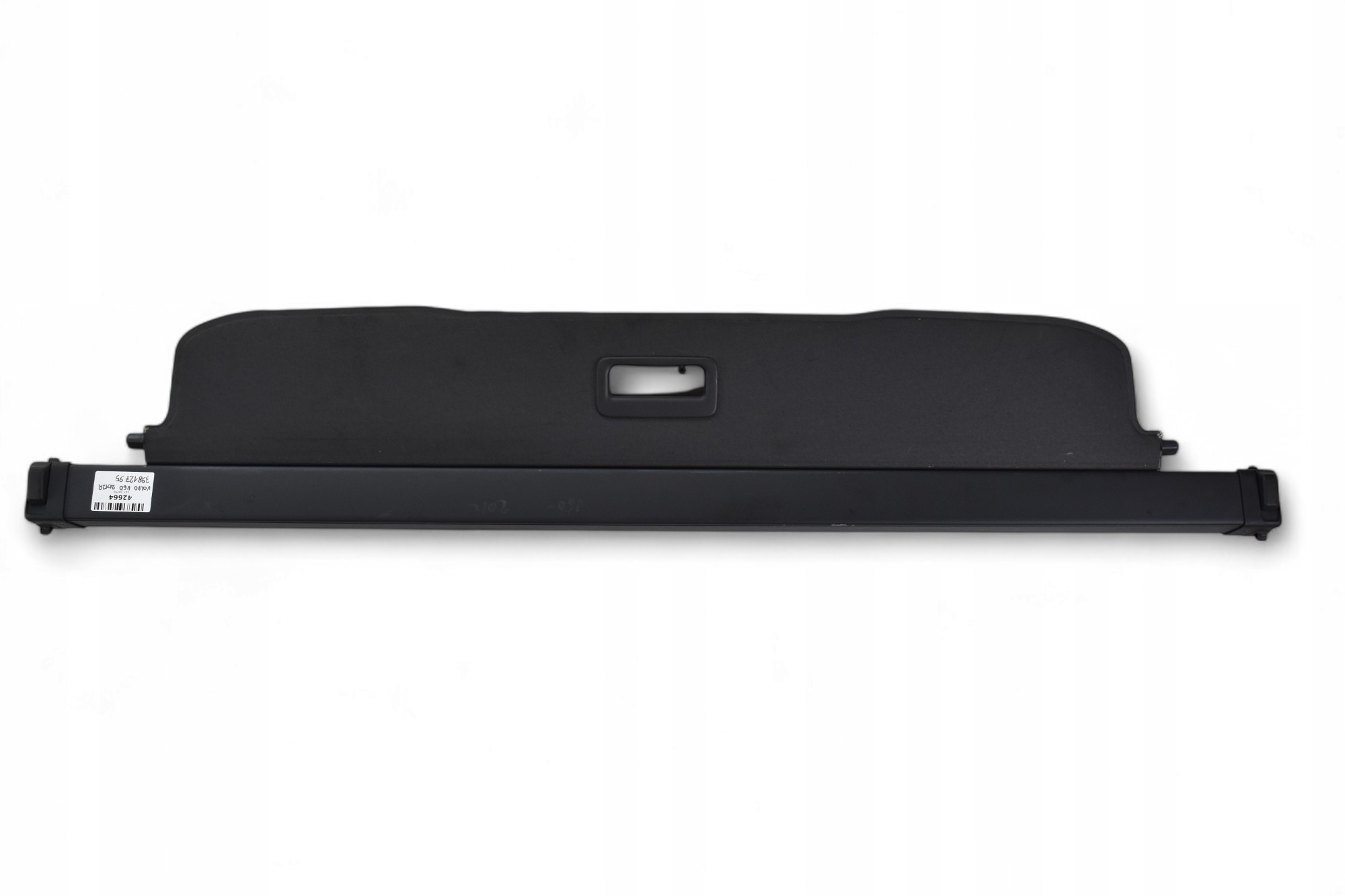 blinds boot VOLVO V60 and KOMBI 39812795