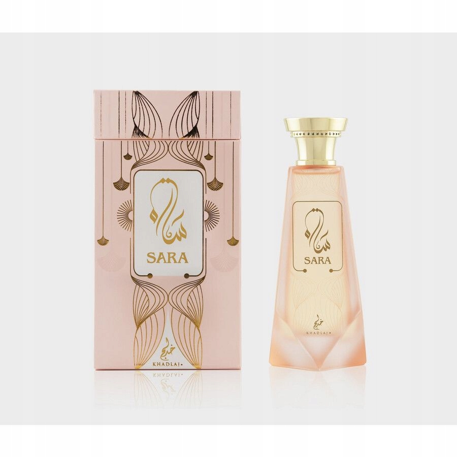 Khadlaj Sara Parfémovaný Extrakt Objem: 100 ML