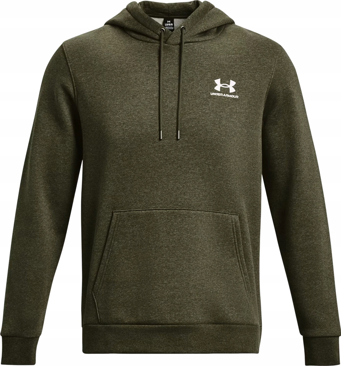 Bluza Męska Essential Fleece Hoodie Under Armour 3XL