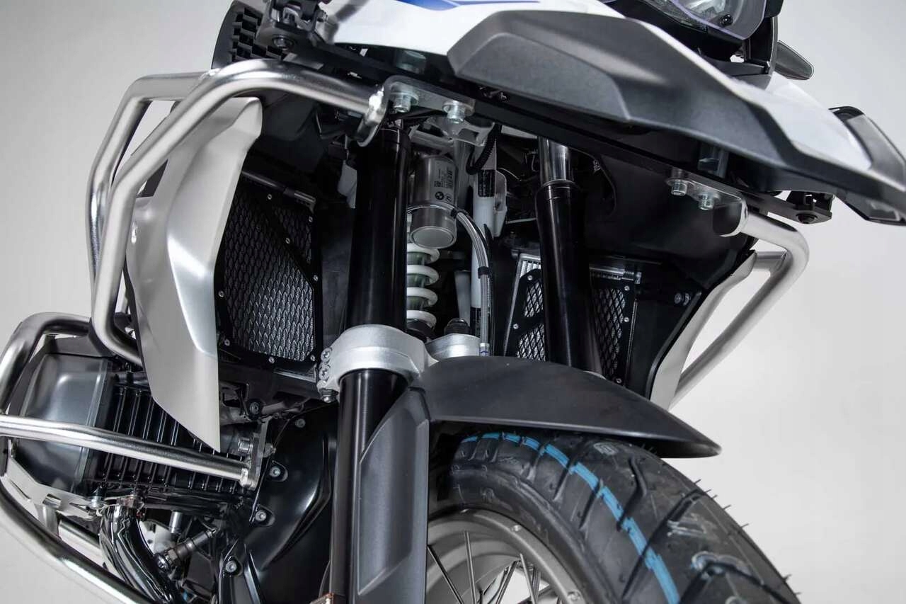 Kryt chladiča SW-Motech Bmw R 1200 Gs