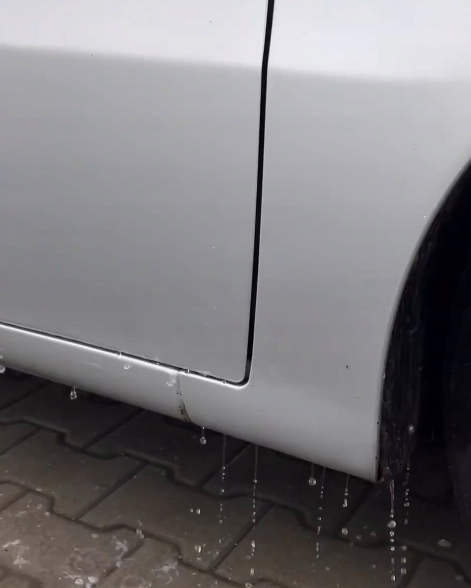 KiurLab TFR Traffic Film Remover Mycie Wstępne Pre Wash Silny Koncentrat 1L Numer katalogowy producenta 0000006007