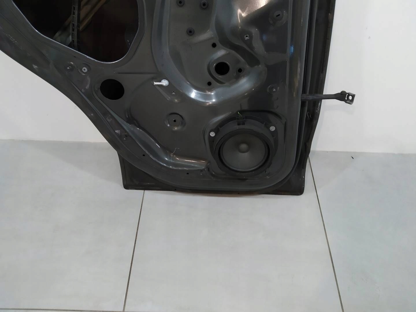 door left rear part SPALONE Audi Q2 and (2016- )