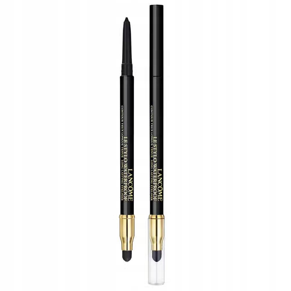 Lancome Le Stylo Waterproof 02 Noir Intense 0.3g