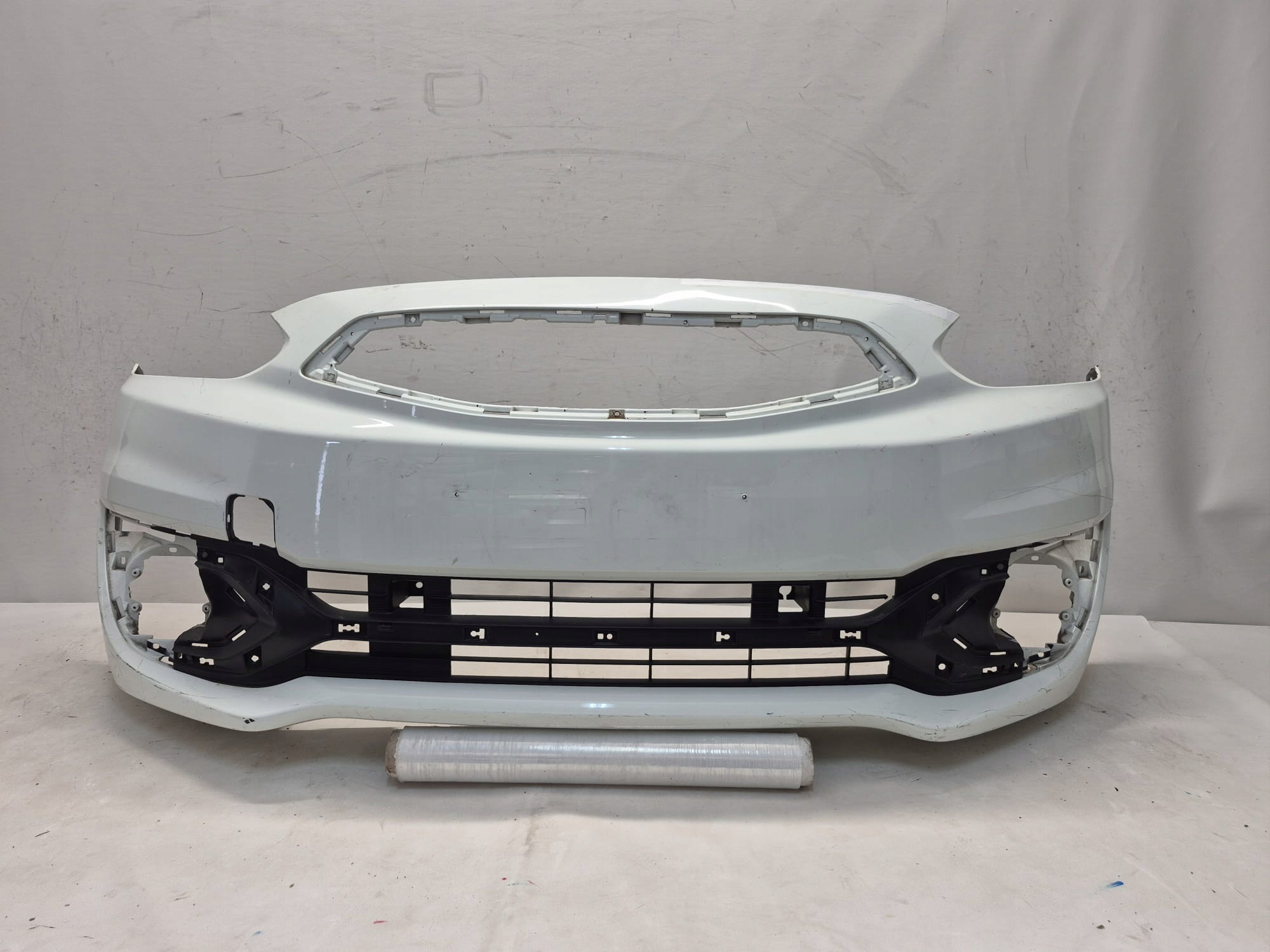 MITSUBISHI SPACE STAR II 2 LIFT 16-19 bumper front front