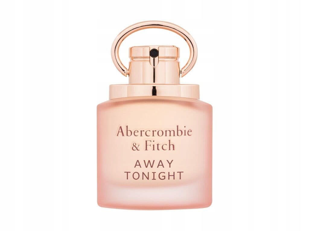 Abercrombie+fitch Away Tonigh For Women – Parfémovaná Voda – Objem: 50 ML