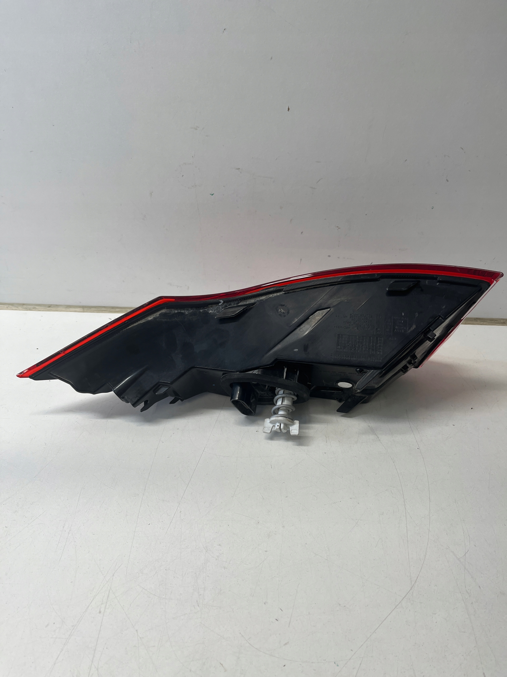 MASERATI GRECALE фонарь левый 670157332