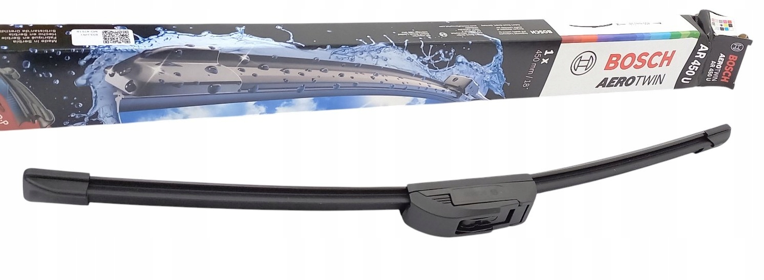 Bosch 3 397 008 933 Pióro wycieraczki