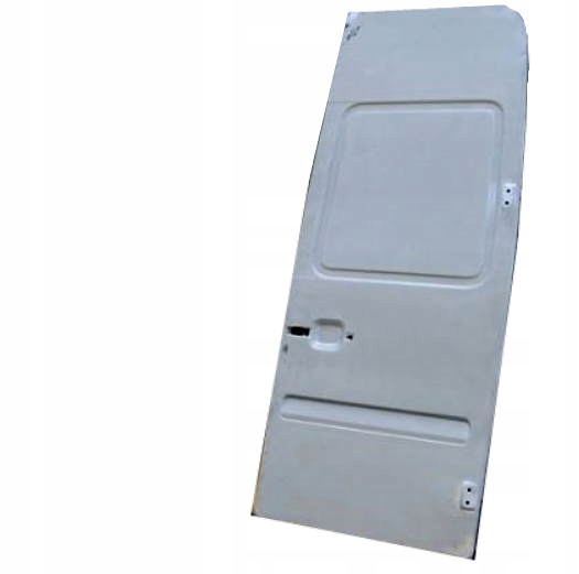 DRZWI TYL WYSOKIE PRAWE VW LT II 95 06 SPRINTER Part number 56922564499