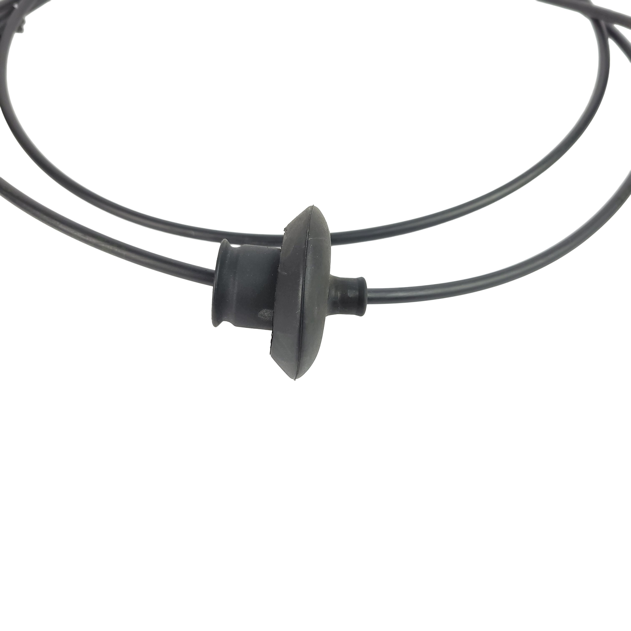 CITROEN C5 III X7 LIFT rope bonnets lever handle EUROPA