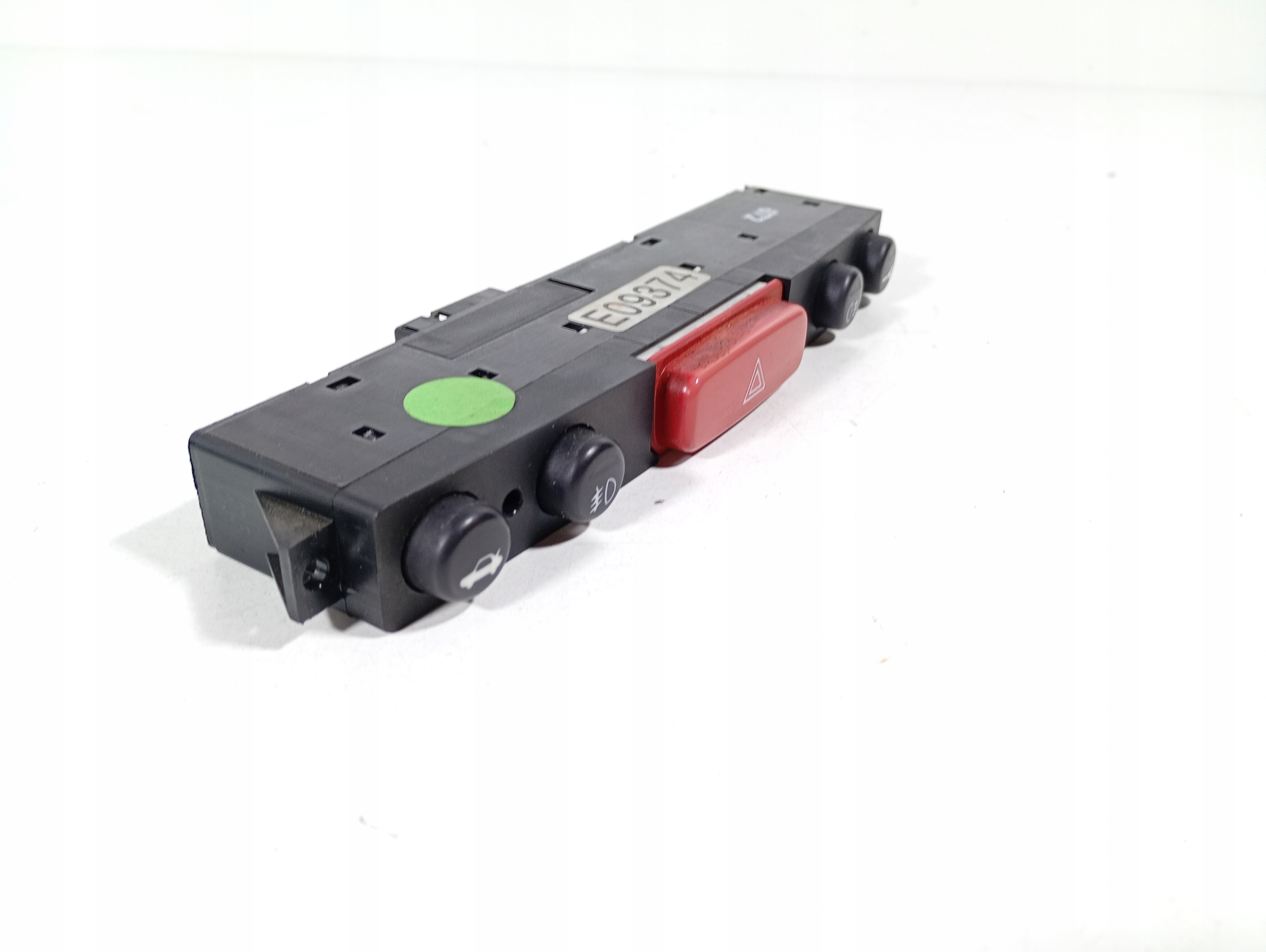 Alfa Romeo 147 00-10 switch light switch of warning lights OE E09374
