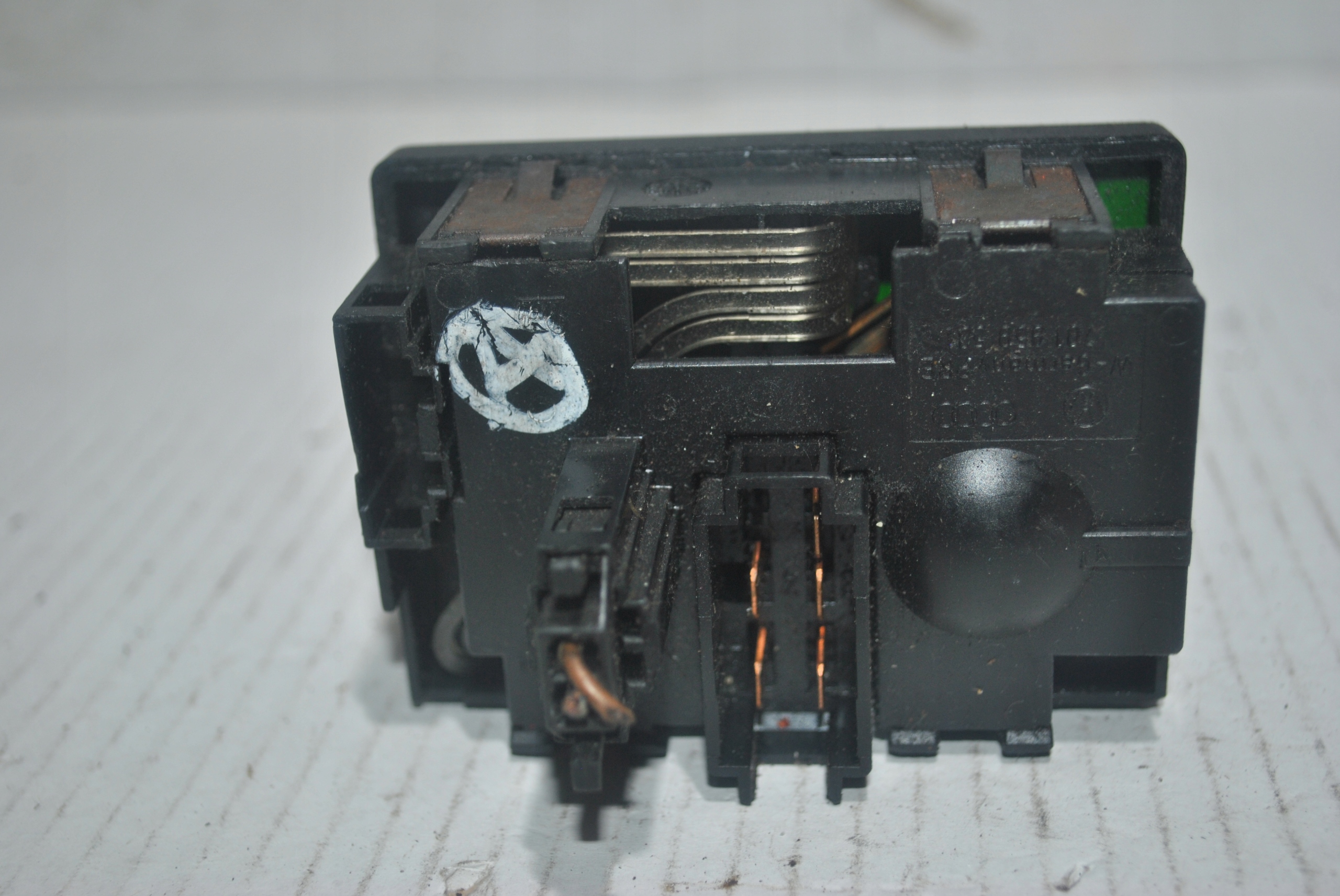 PANEL BOCCHETTE VW 701959531 VW