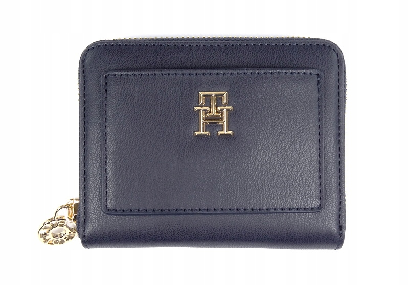 Tommy Hilfiger dámská peněženka, tmavě modrá