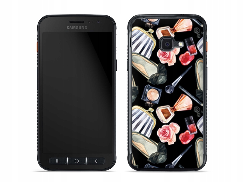 

Etui na Samsung Galaxy Xcover 4S Fantastic Case