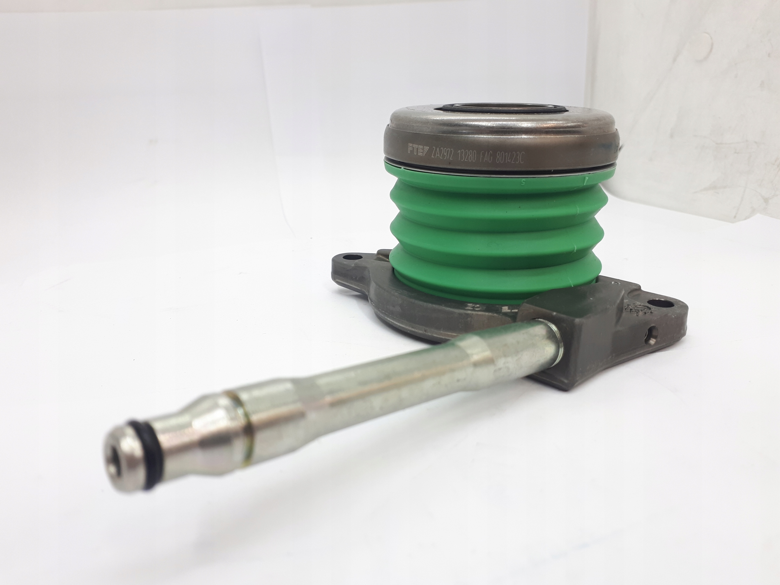 WYSPRZĘGLIK VOLVO C70 S40 S60 S70 S80 V40 V70 XC70 Producent części Sachs