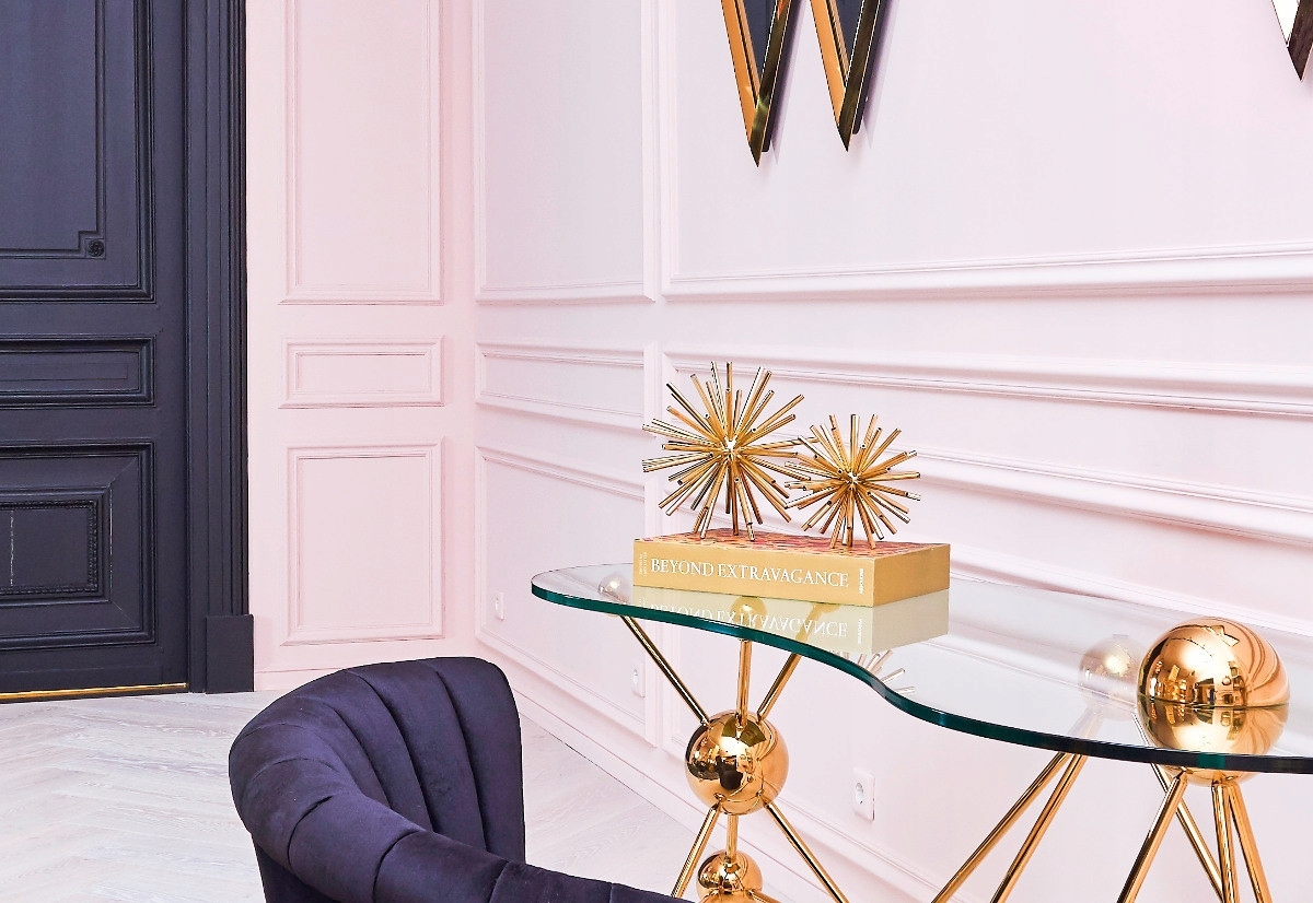 Listwa Ścienna Giętka Orac Decor P3020F Kod producenta P 3020F