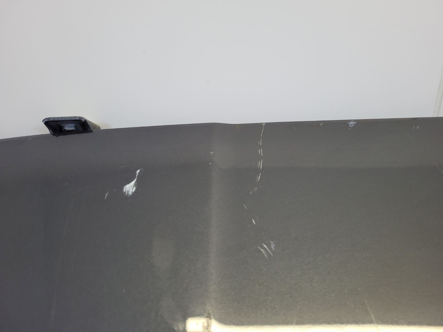 rear trunk door boot Fiat 500X 2015
