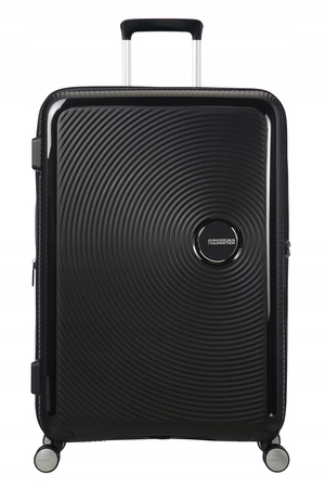 Duża Walizka American Tourister Soundbox 88474-1027 Powiększana