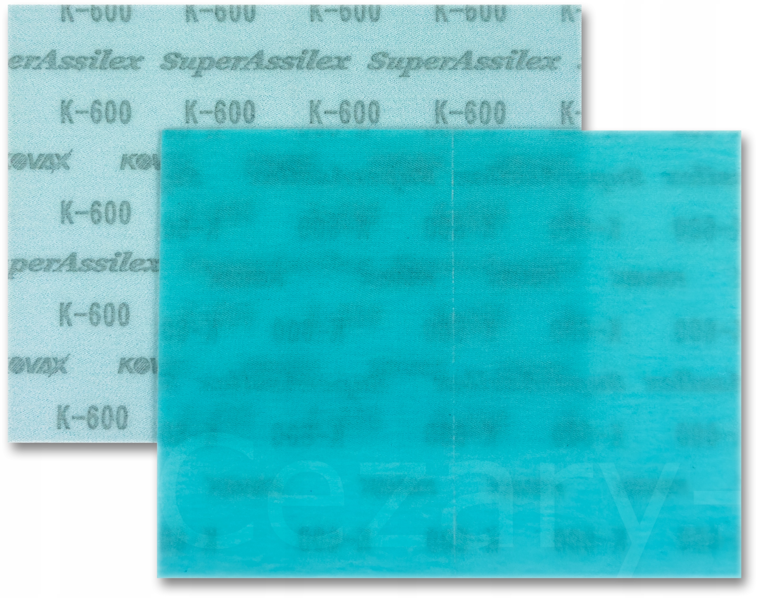 Assilex Sky K600 Wstęga 130x170mm 1szt.