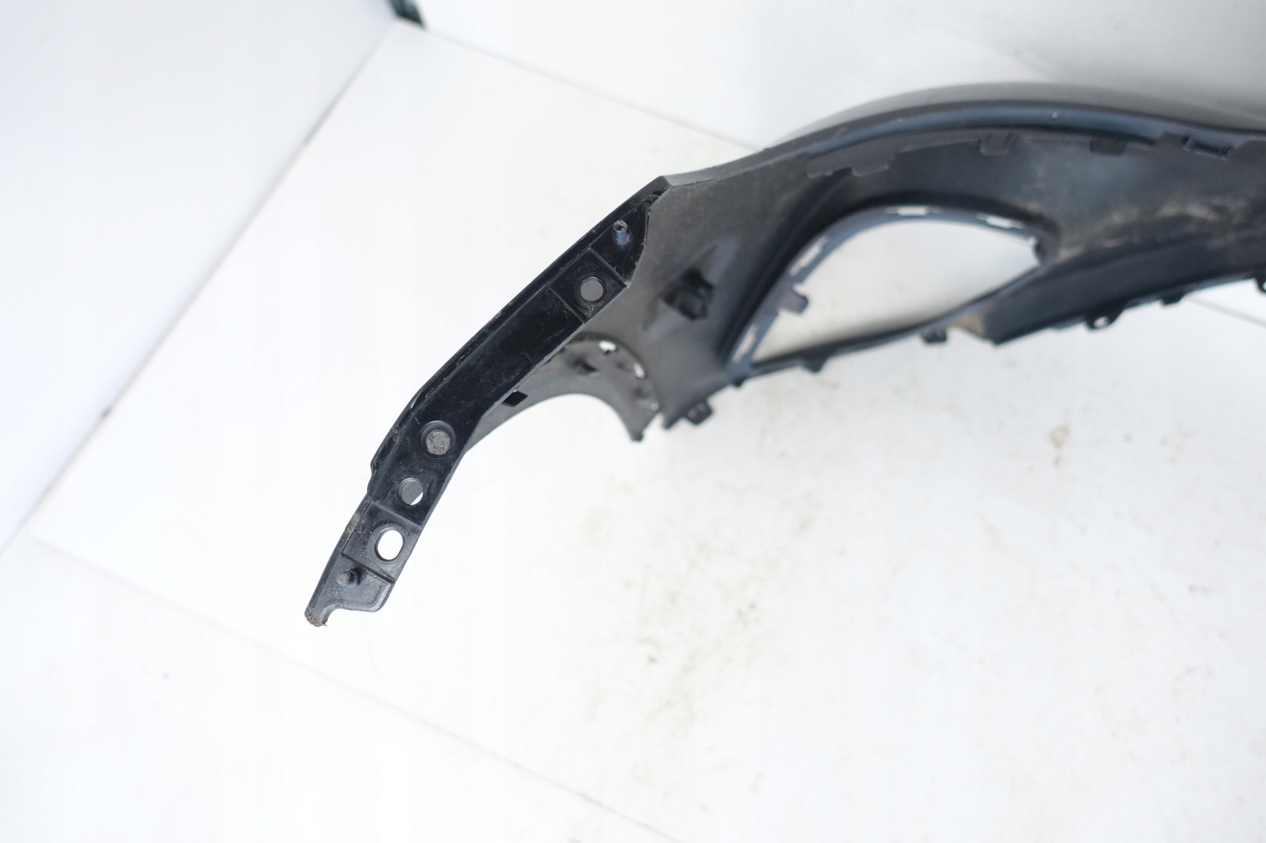 bumper front front MERCEDES GLC W253 AMG A2538853000