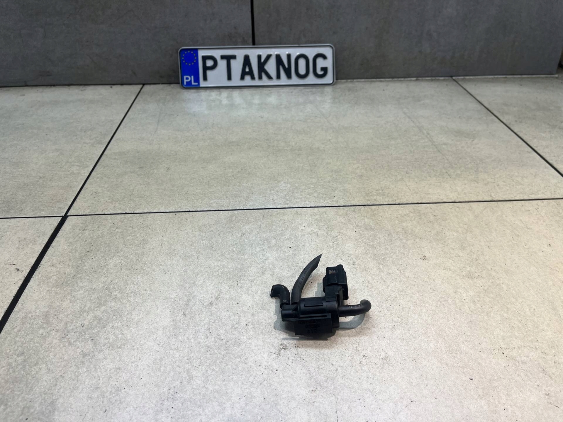 Sensor Unterdruck MAZDA MPV 2.0 D K5T44173