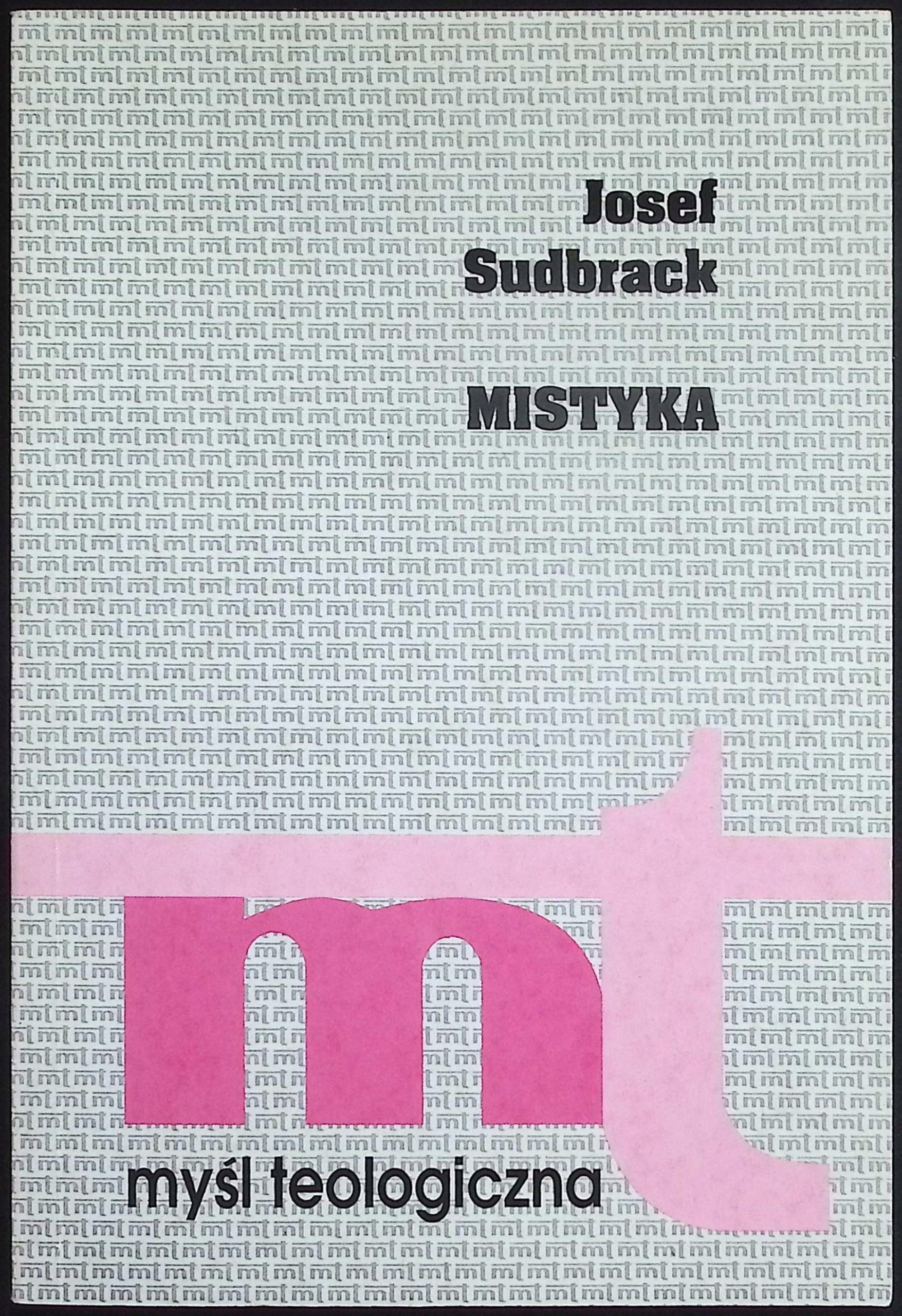 Mistyka Josef Sudbrack