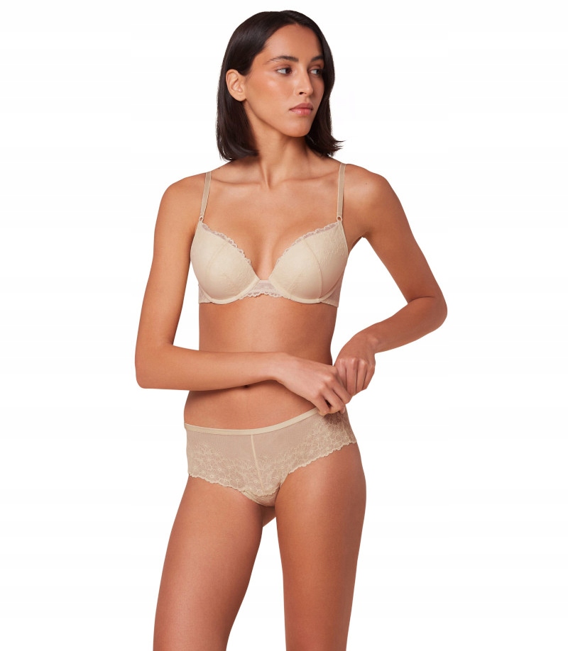 Biustonosz Triumph Bright Spotlight WHU 75D Marka Triumph