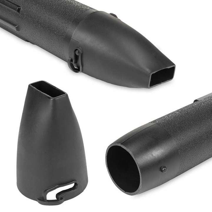 БЕНЗИНОВИЙ САДОВИЙ ПИЛОСОХ З ПОРУШУВАЧОМ ЛИСТЯ AG078 AGREENO Стан упаковки: оригінальний