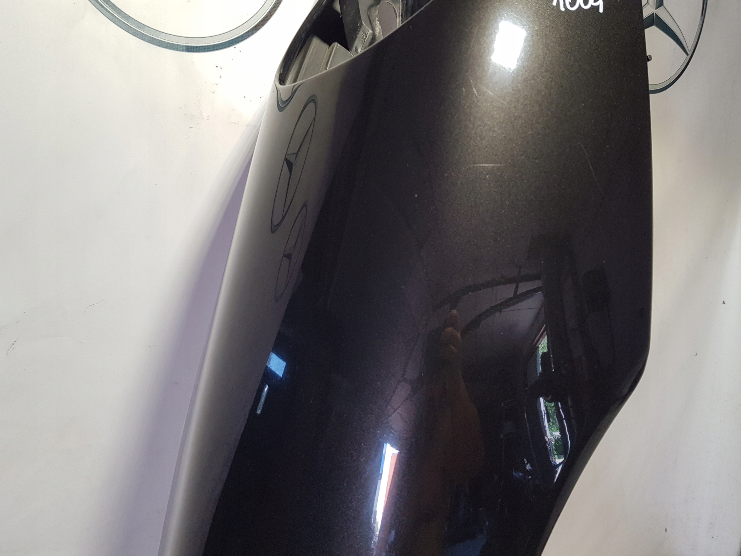 fender right front PORSCHE BOXSTER 986 911 996 744 L744