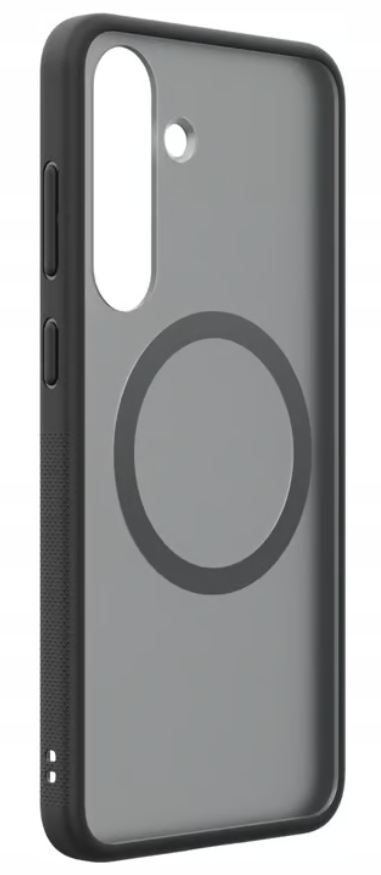 Etui Spigen Capella Magnet Case magnetyczne do Samsung Galaxy S25+